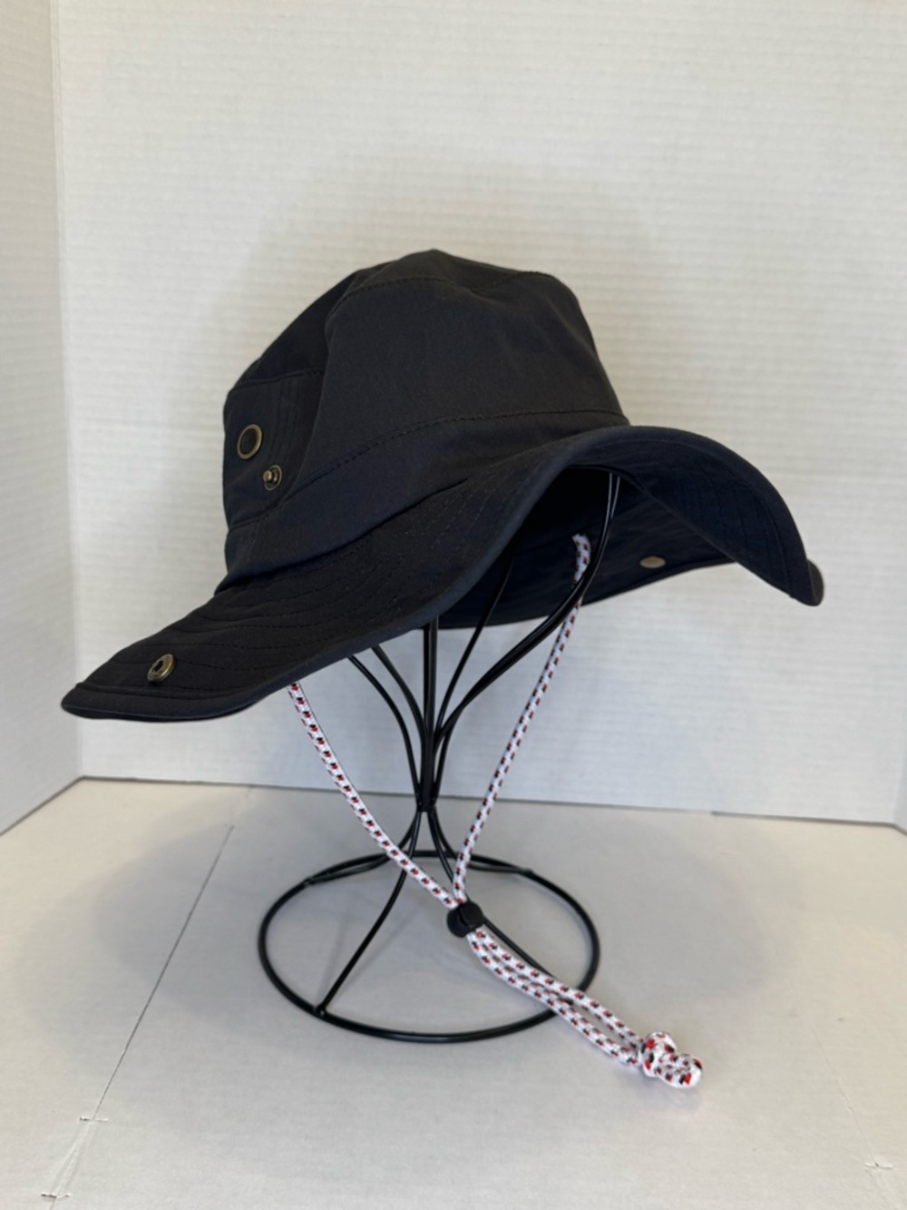 Goodfellow & Co Black Bucket Hat